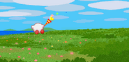 Kirby's Dream Land 3