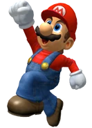 Mario SSBM.png (667 KB) Super Smash Bros. Melee
