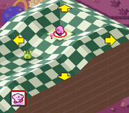 Kirby's Dream Course