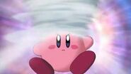 Tornado Kirby Transformation