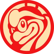 Ícono del Rey Dedede.