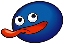 Gooey | Kirby Wiki | Fandom