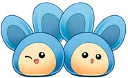En Kirby: ¡Roedores al ataque!