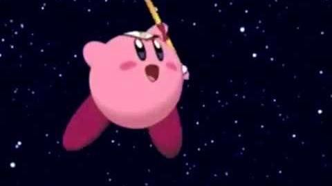 Baton Kirby Transformation (English)