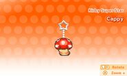 Kirby: Triple Deluxe (Keychain)
