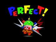 K64 Boss Battles Perfect