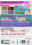 KEY Boxart Back
