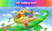 KTD Lollipop Land