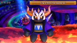 King D Mind Kirby Wiki Fandom King D Mind Kirby Wiki Fandom
