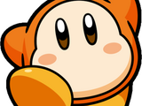 Waddle Dee