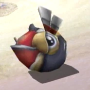 『カービィのエアライド』