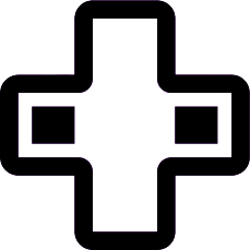 Directional Pad Left Right