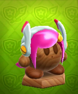 Team Kirby Clash Deluxe (Armor)