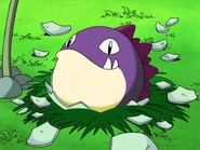 Kirby: Right Back at Ya!