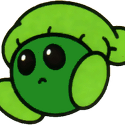 Poison Croakom, Kirby Wiki, Fandom
