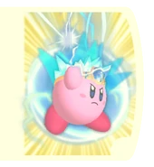Kirby's Return to Dream Land