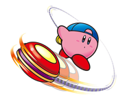 Kirby Super Star