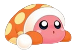 Noddy | Kirby Wiki | Fandom