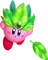 Leaf Kirby