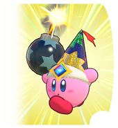 Kirby's Return to Dream Land Deluxe