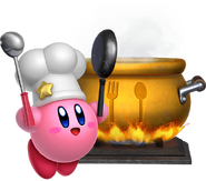 Cook Kirby