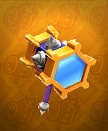 Team Kirby Clash Deluxe (Weapon)