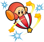 Parasol Dee.png (26 kB) En Kirby Super Star Ultra.