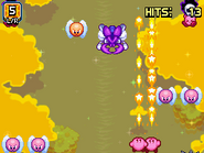 Kirby Mass Attack (Strato Patrol EOS)