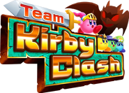 Team Kirby Clash