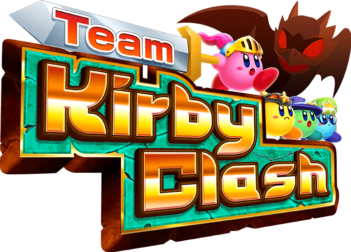 Team Kirby Clash | Kirby Wiki | Fandom
