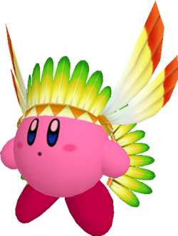 Alas | Kirbypedia | Fandom