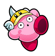 Cutter Kirby