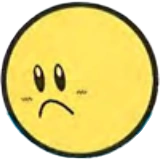 En Kirby's Dream Course.