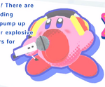 Kirby Star Allies