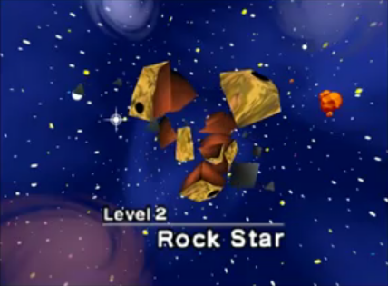 Rock Star | Kirby Wiki | Fandom