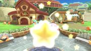 WDT Warp Star