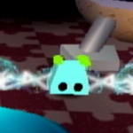 電流を流すコンセ（星のカービィ64）