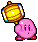 Ability Kirby Hammer 2879