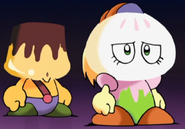 Tiff and Tuff