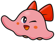 Kirby's Dream Land 3