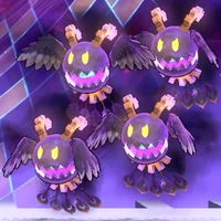 KDLDX Rampaging Doomers