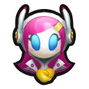 Kirby: Planet Robobot (sticker)