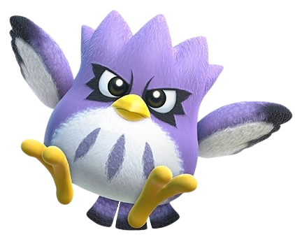 Actualizar 108+ imagen kirby coo the owl