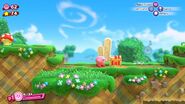 Kirby Star Allies