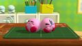 Kirby and the Rainbow Curse (фигурка)