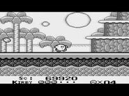 Longplay - Kirby's Dream Land