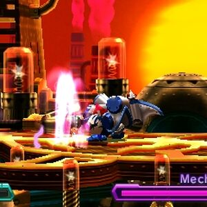 Mecha Knight Kirby Wiki Fandom Planet robobot ost theme music extended. mecha knight kirby wiki fandom