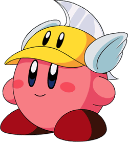 Cuchillo | Kirbypedia | Fandom