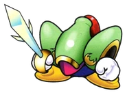 Artwork pour Kirby's Fun Pak