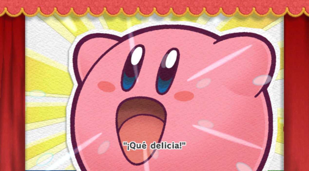 Kirby | Kirbypedia | Fandom